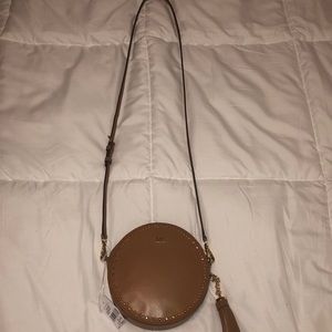 Michael Kors Canteen Purse